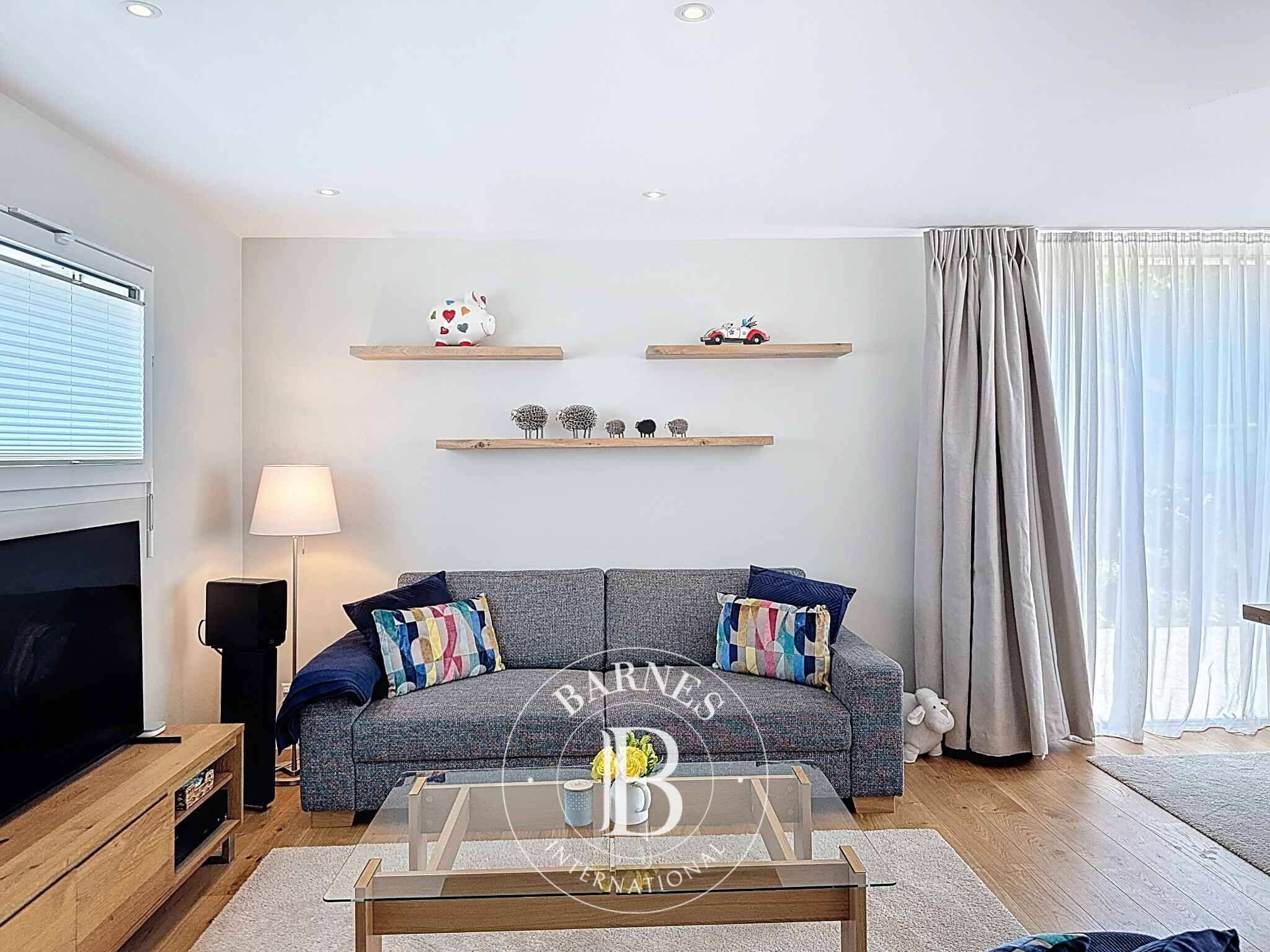 Yarı müstakil ev Nyon - picture 4