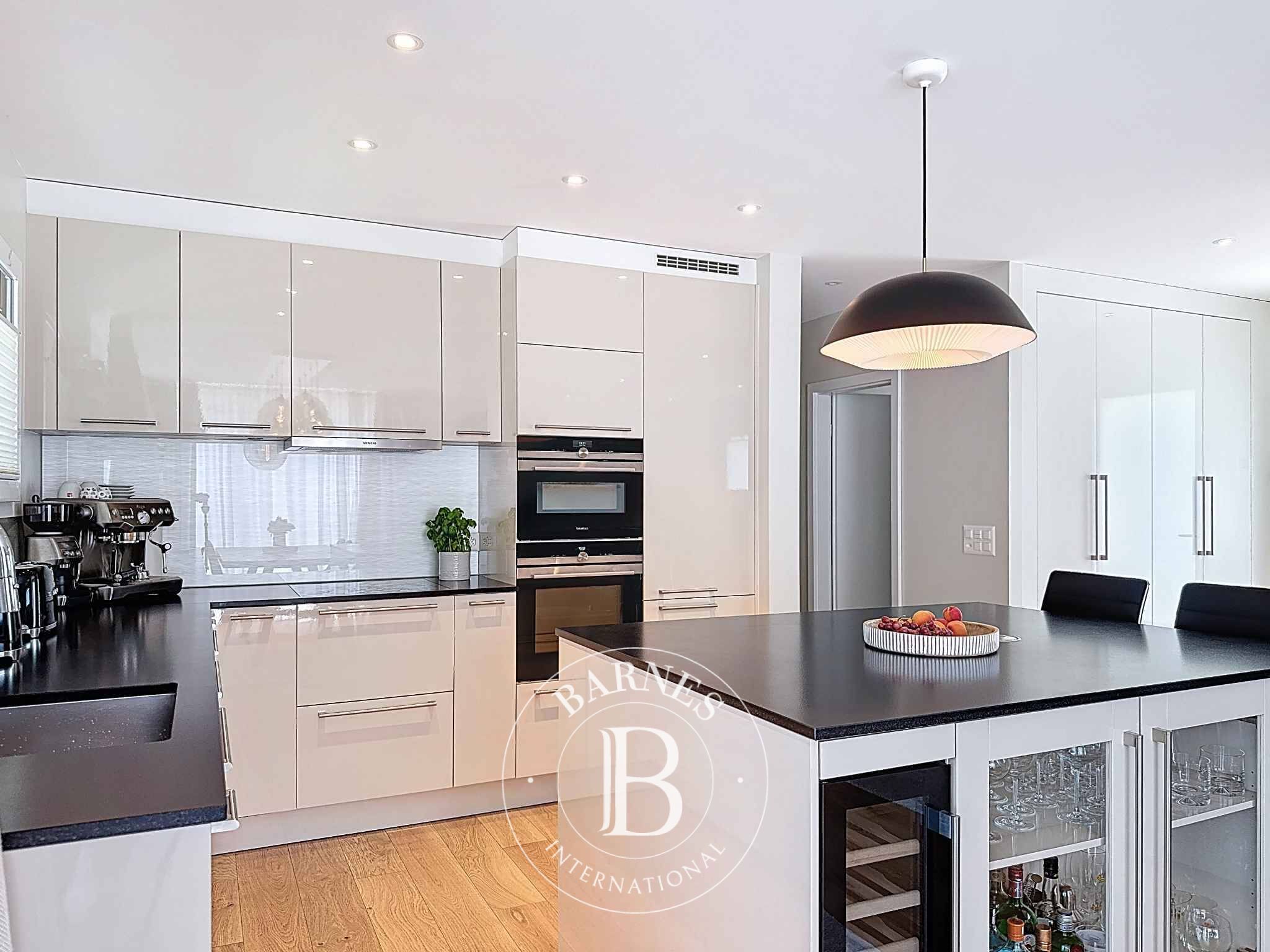 Yarı müstakil ev Nyon