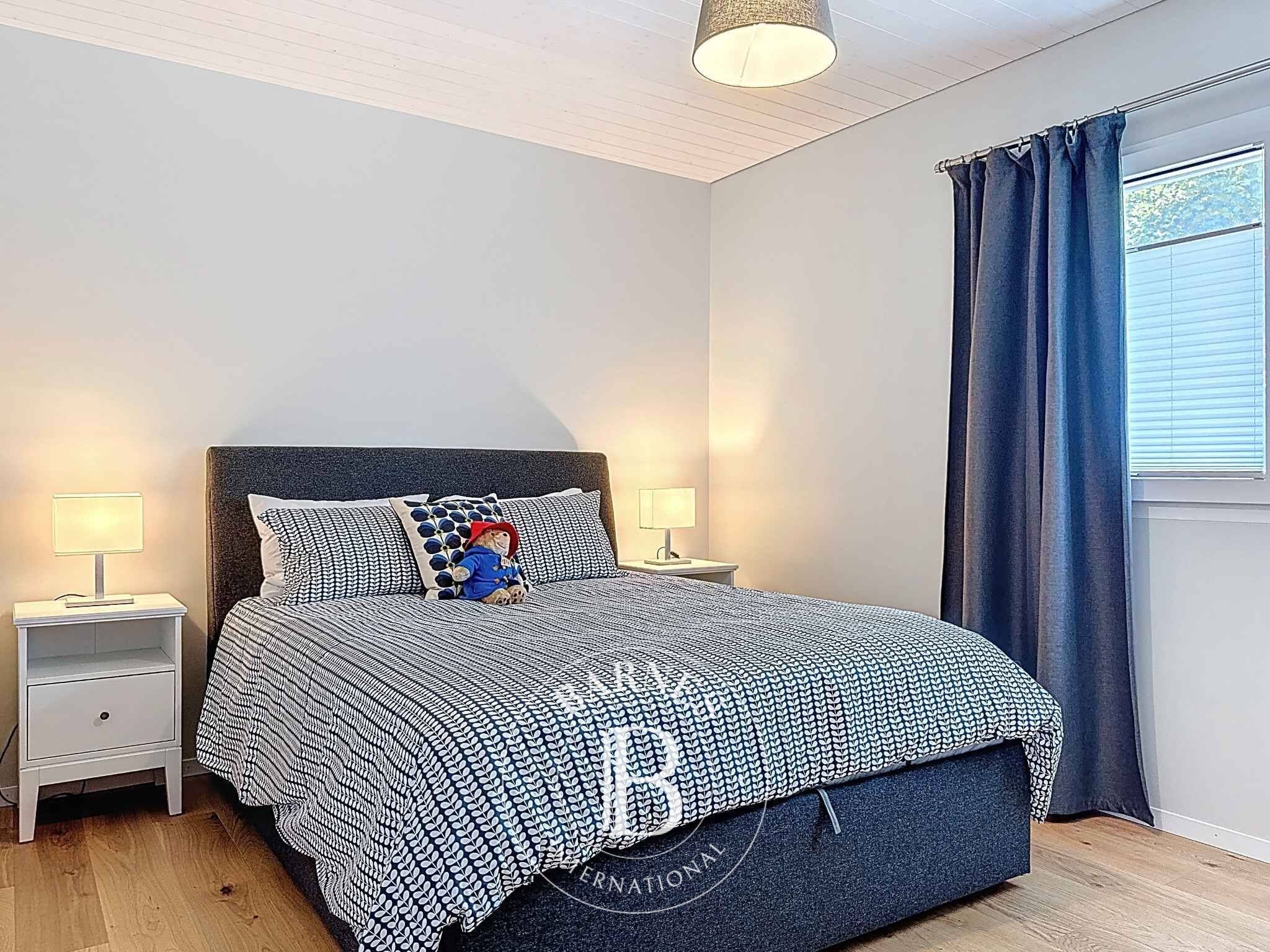 Yarı müstakil ev Nyon - picture 6