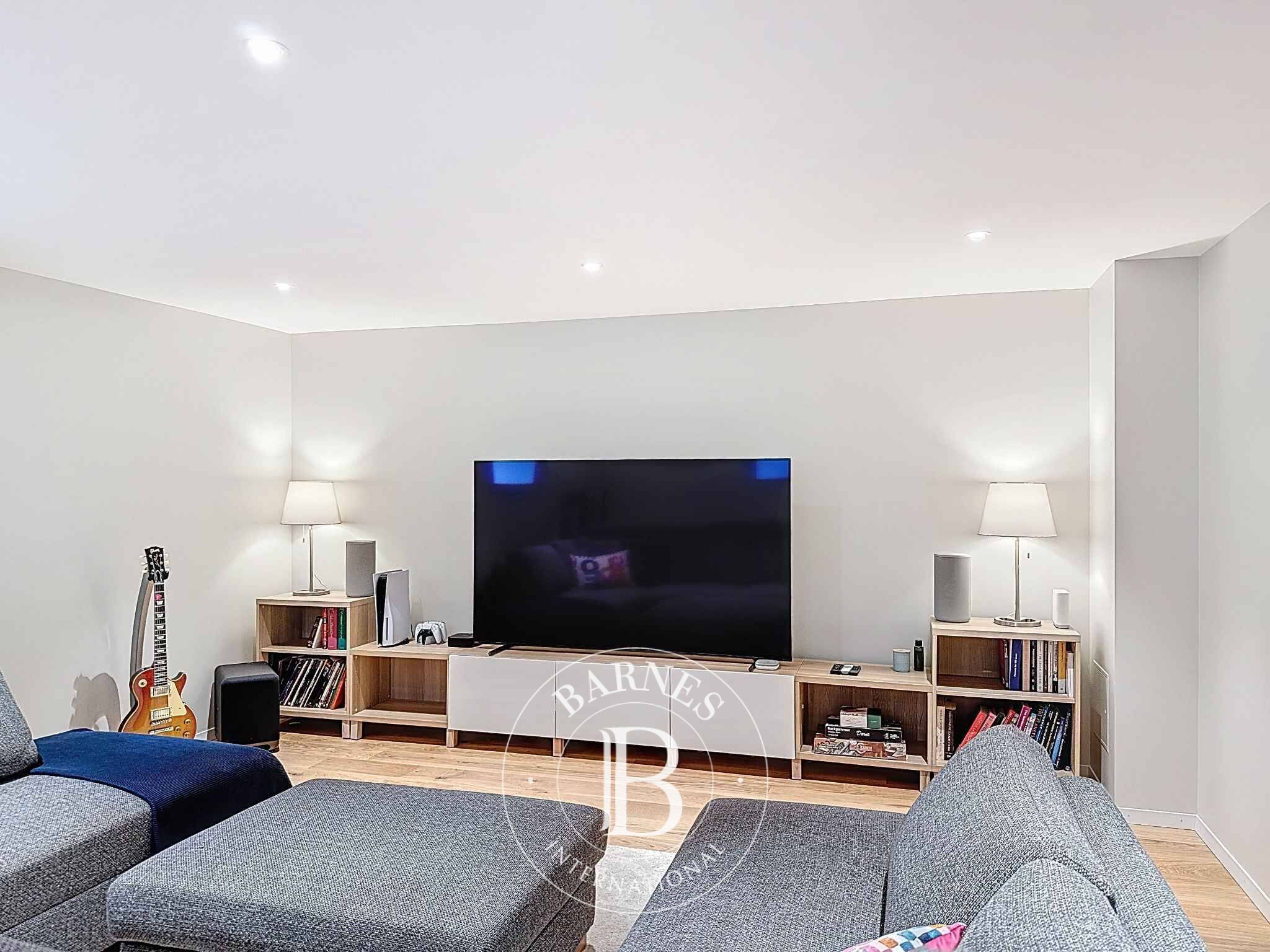 Yarı müstakil ev Nyon - picture 10