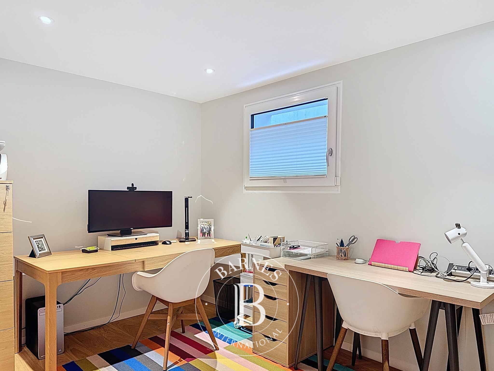 Yarı müstakil ev Nyon - picture 9