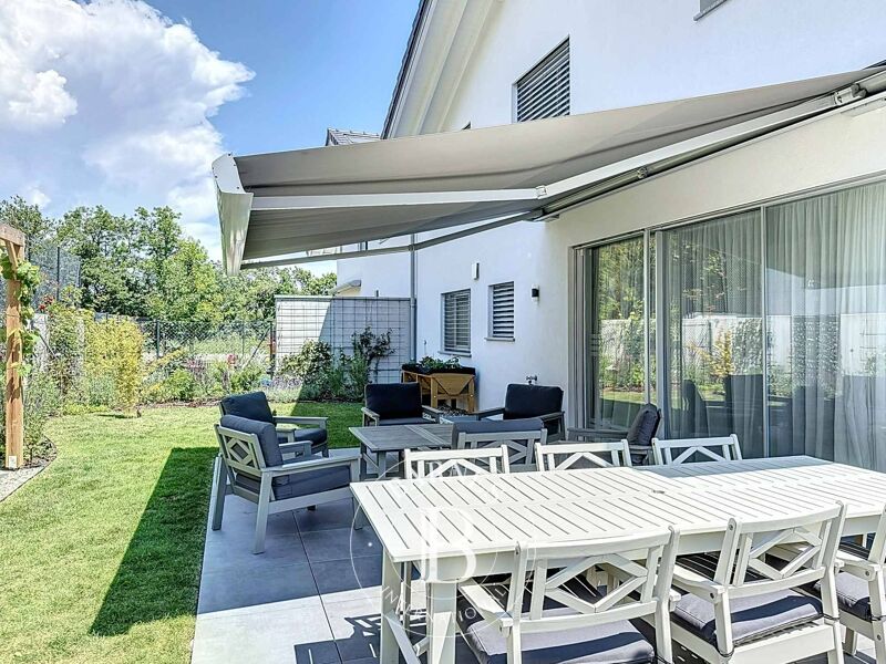 For Sale, Semi-detached house Nyon - picture 1