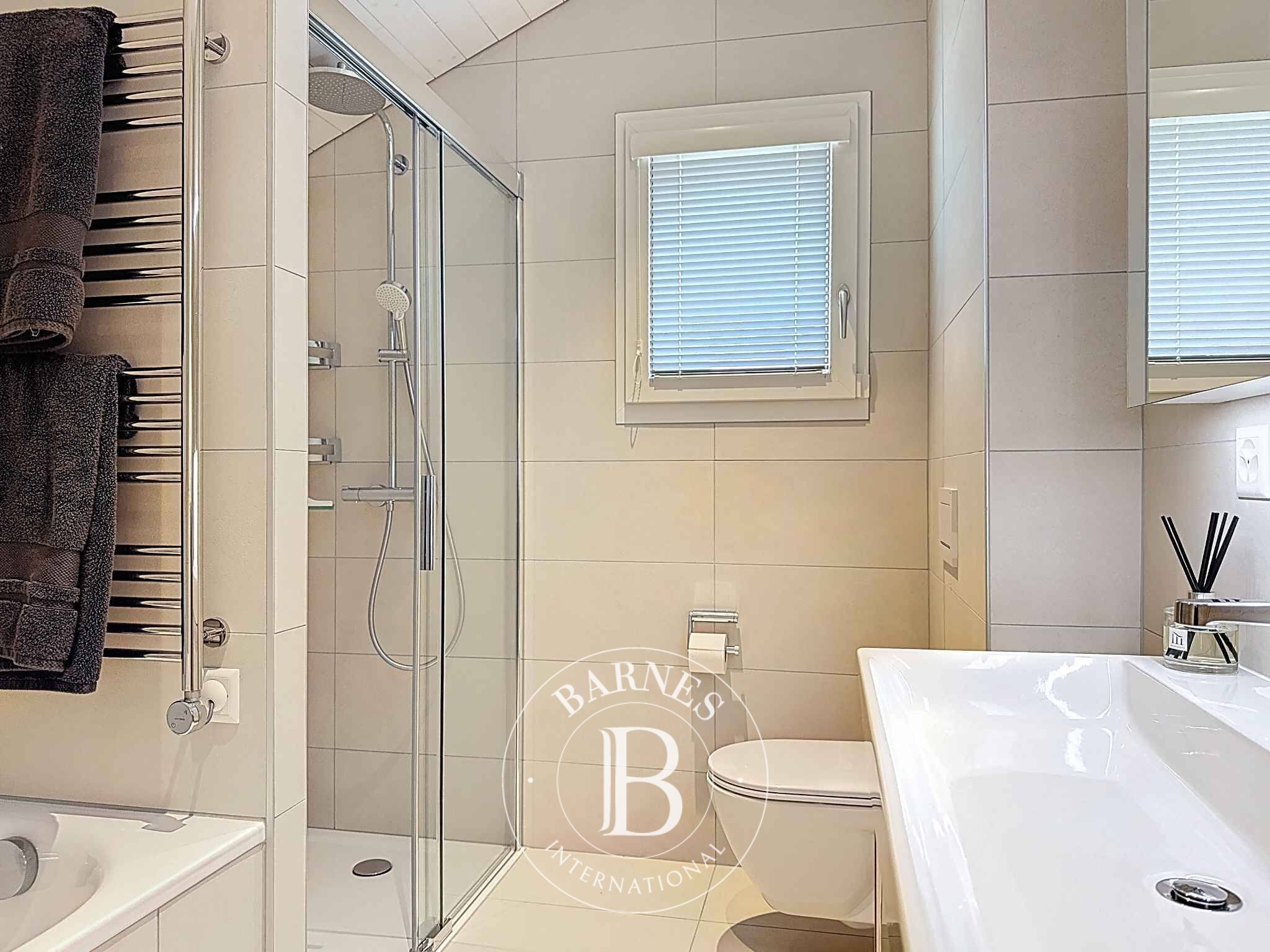 Yarı müstakil ev Nyon - picture 7