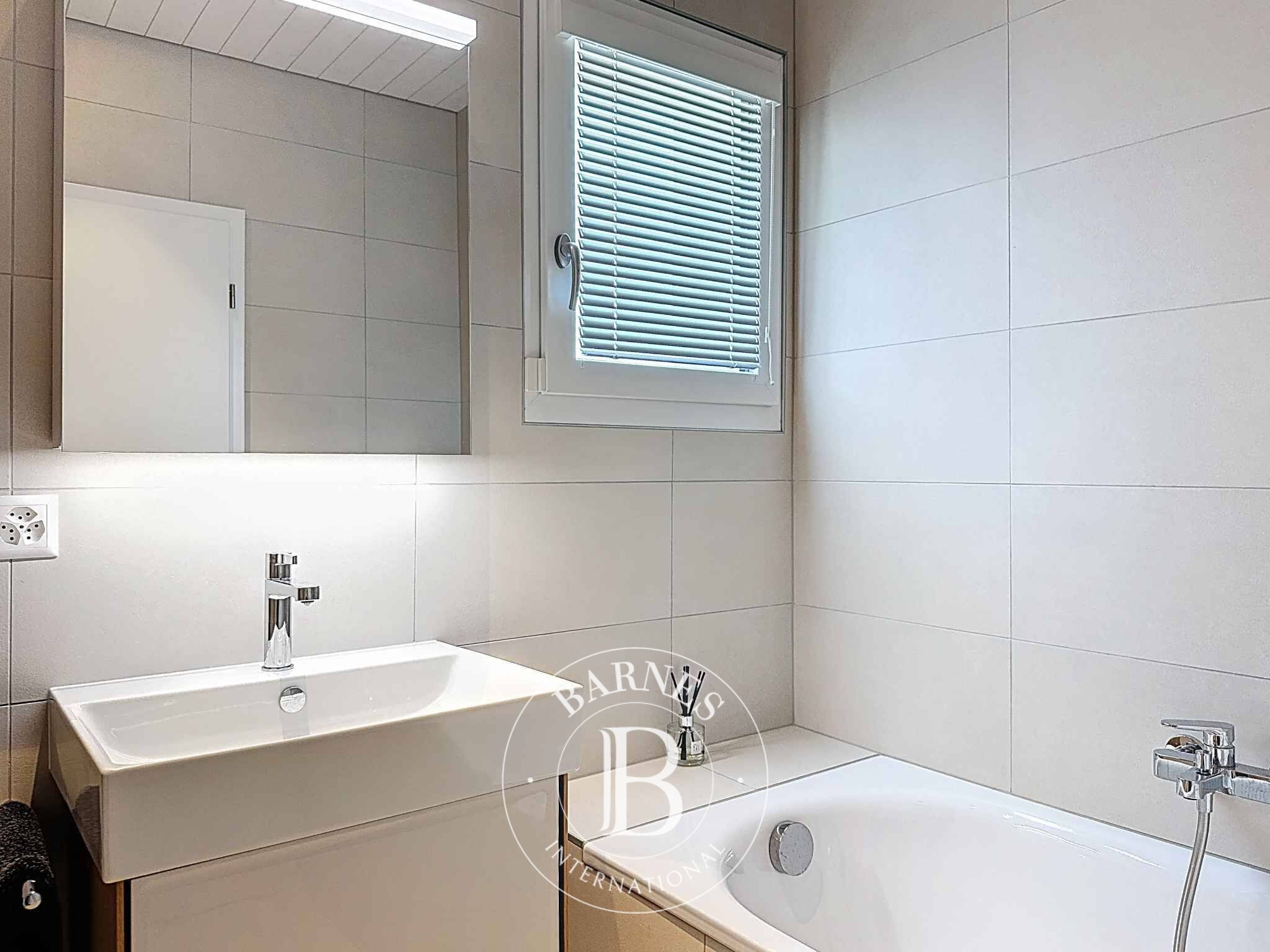 Yarı müstakil ev Nyon - picture 8