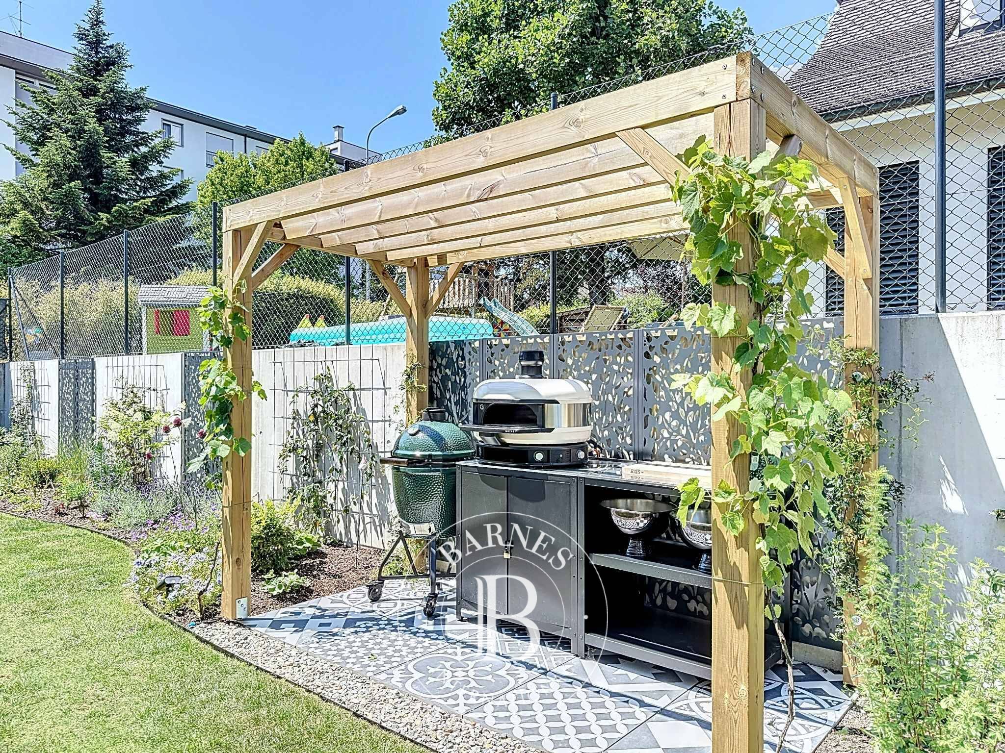 Yarı müstakil ev Nyon - picture 13