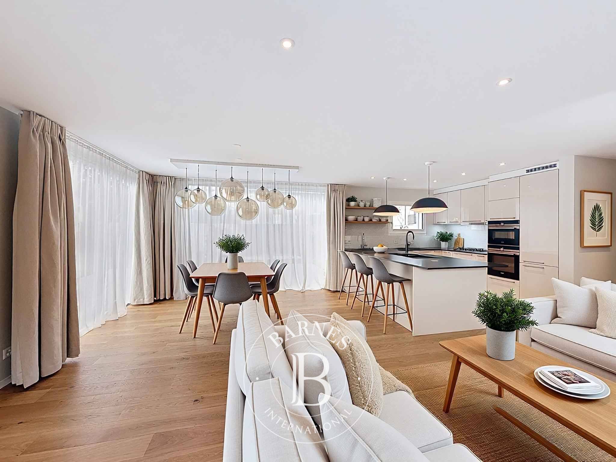 Doppelhaushälfte Nyon - picture 2