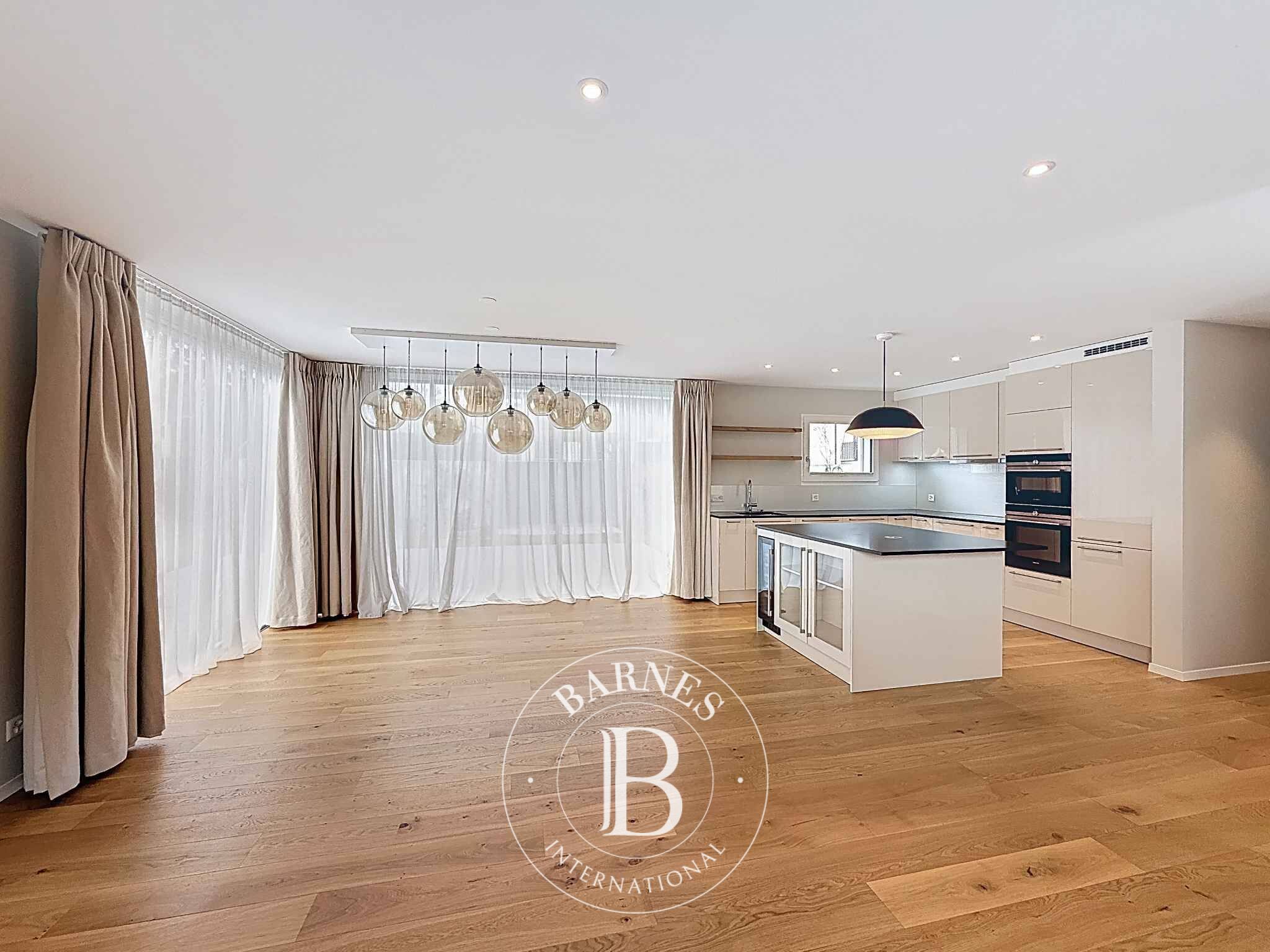 Doppelhaushälfte Nyon - picture 3