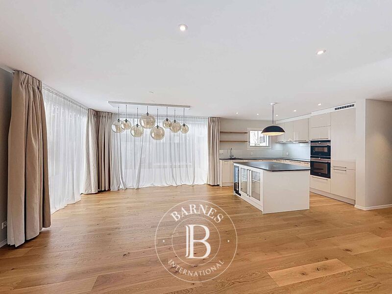 Zu verkaufen Doppelhaushälfte | Nyon - picture 3