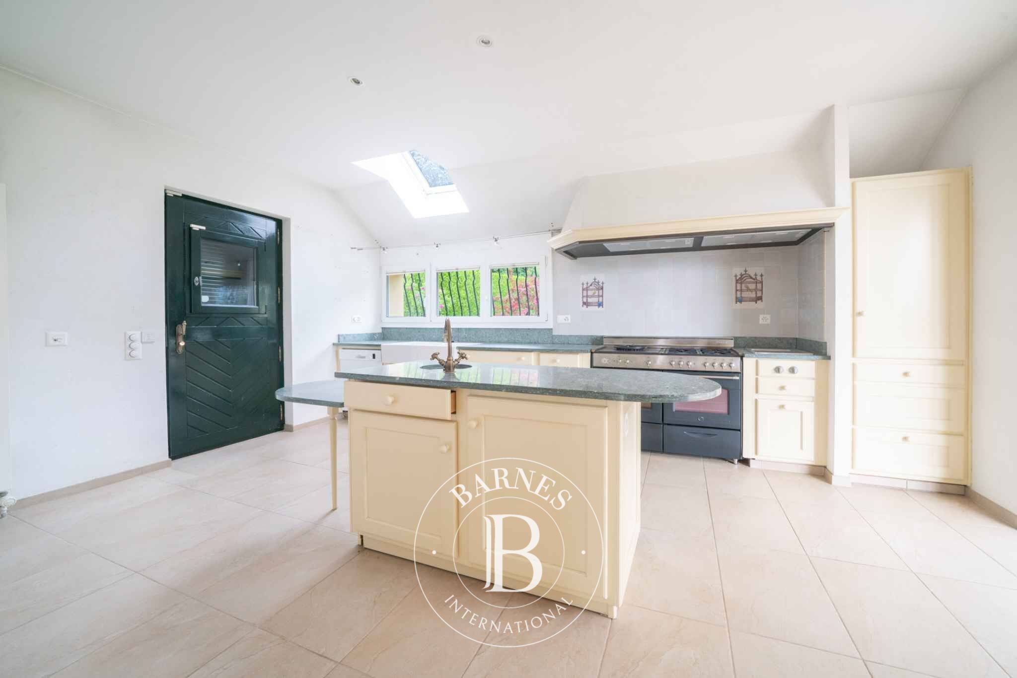 Villa St-Légier-La Chiésaz