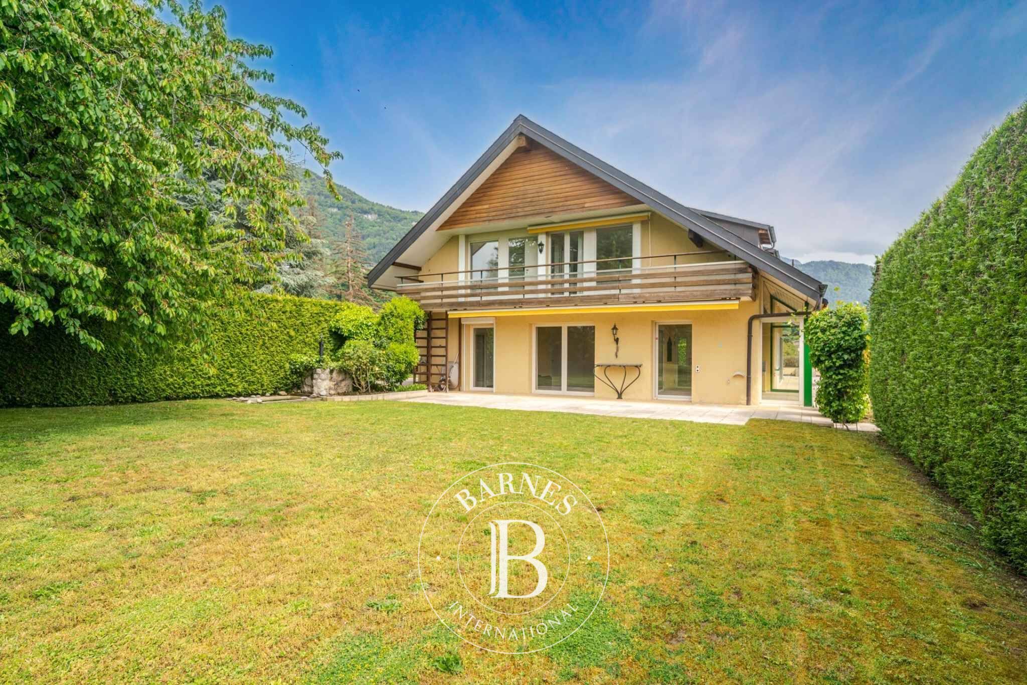 Villa St-Légier-La Chiésaz - picture 11