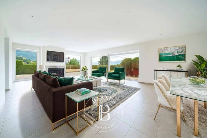 À vendre Villa | St-Légier-La Chiésaz - picture 2