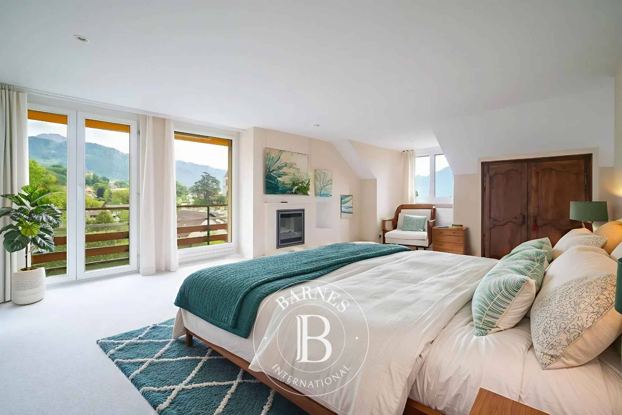 Villa St-Légier-La Chiésaz - picture 5