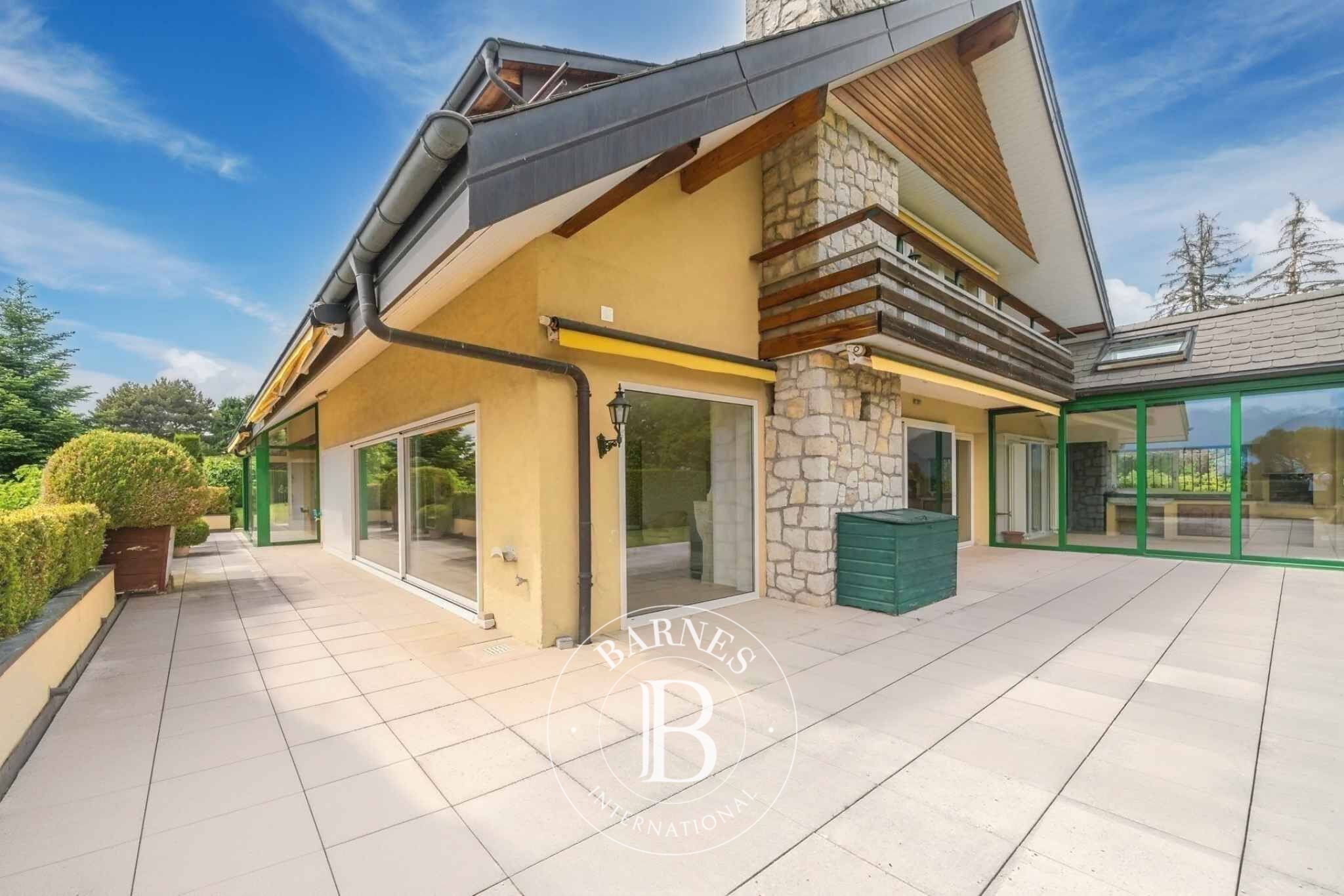 Villa St-Légier-La Chiésaz - picture 9