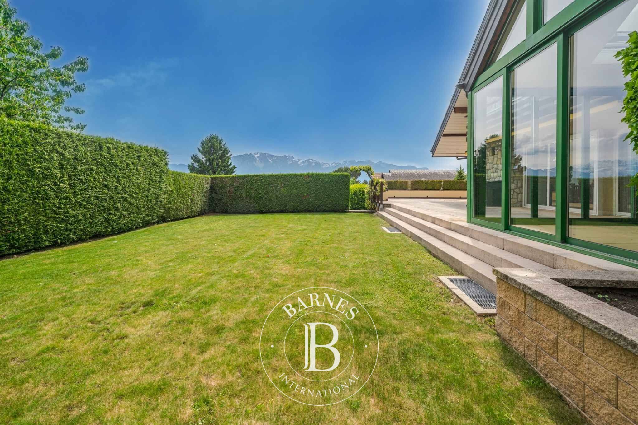 Villa St-Légier-La Chiésaz - picture 10