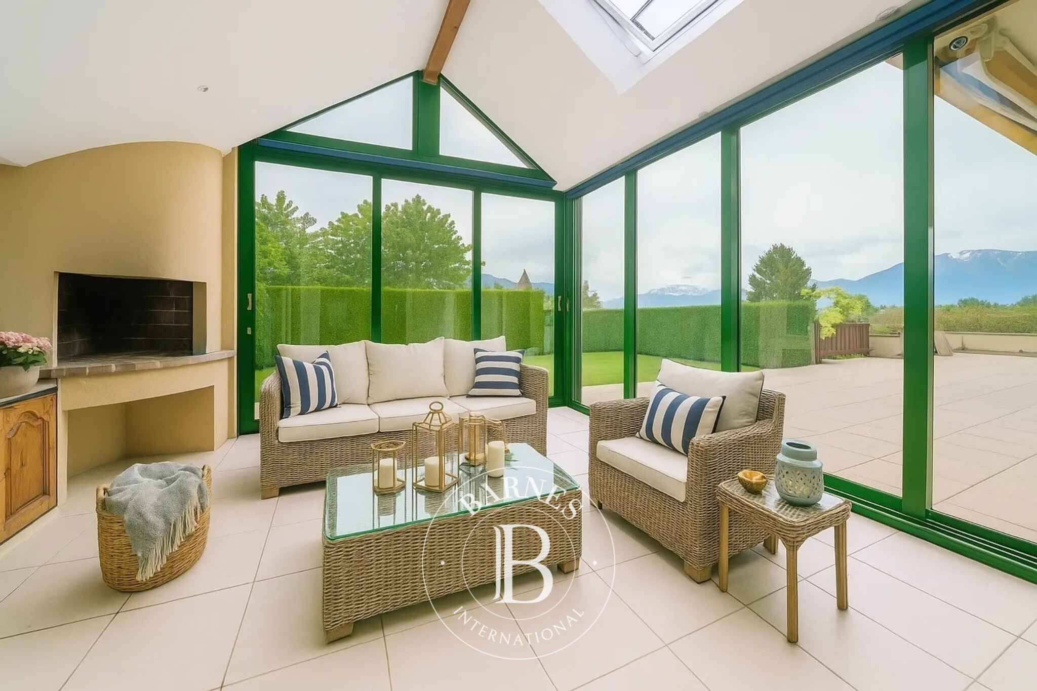 Villa St-Légier-La Chiésaz - picture 8