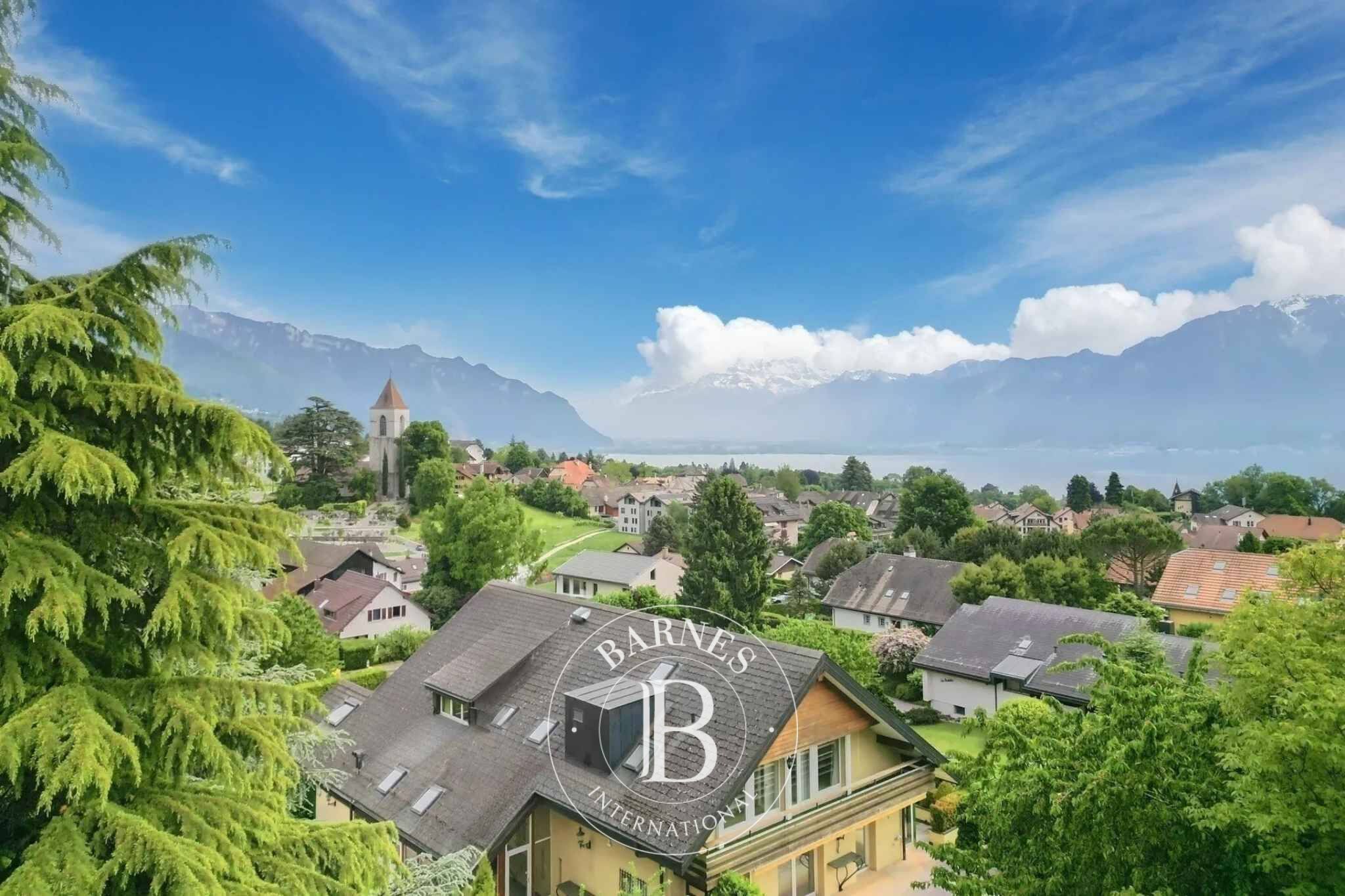 Villa St-Légier-La Chiésaz - picture 13