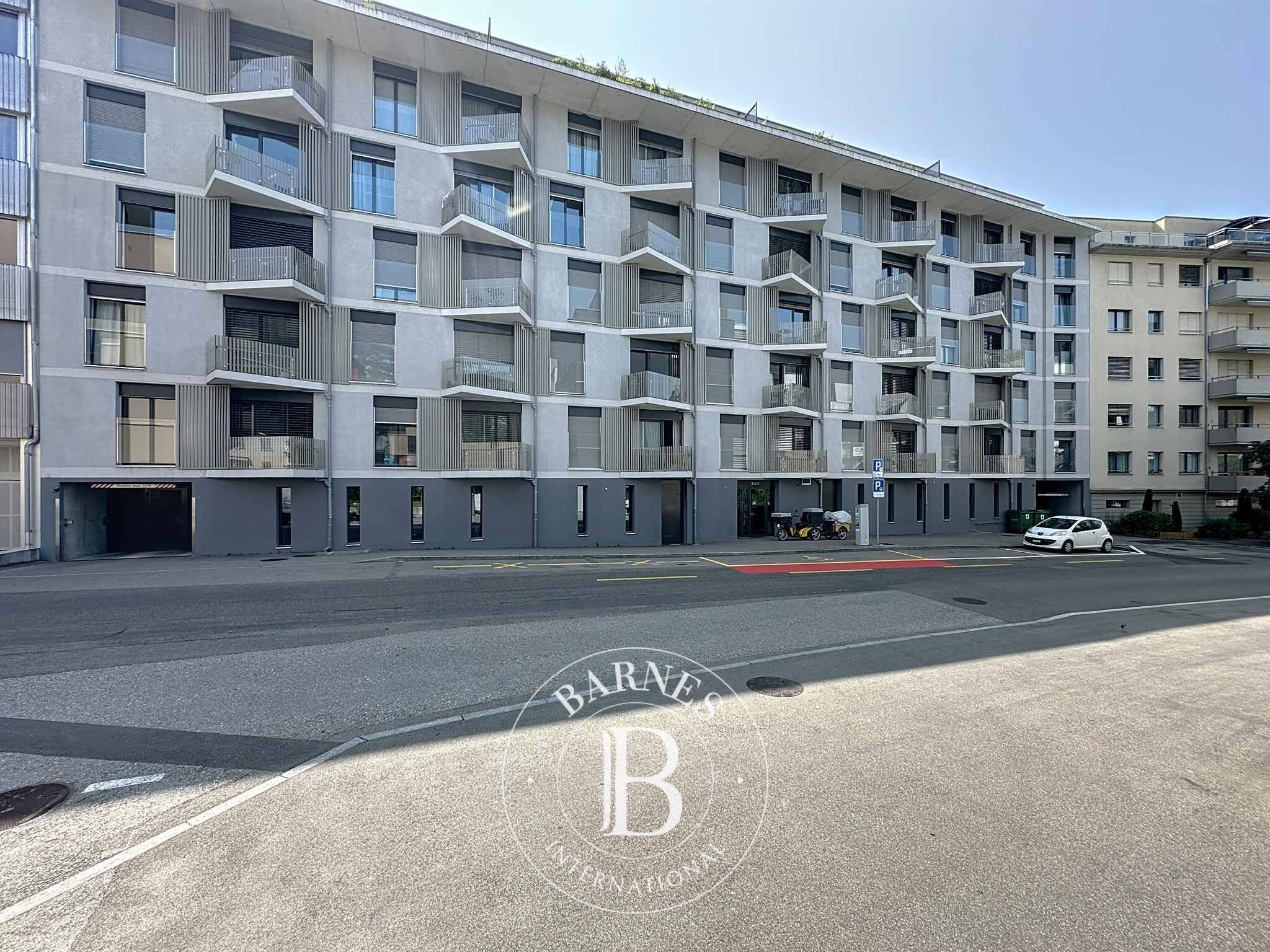 Daire Vevey  - picture 13