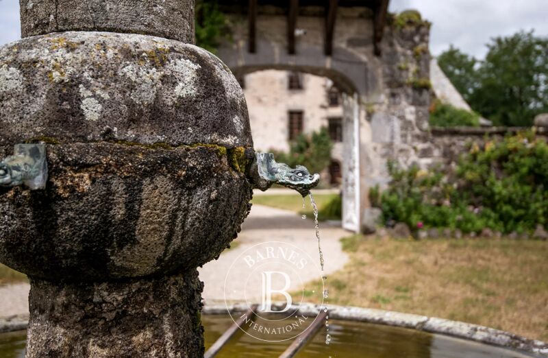 À vendre Château | Aurillac - picture 1