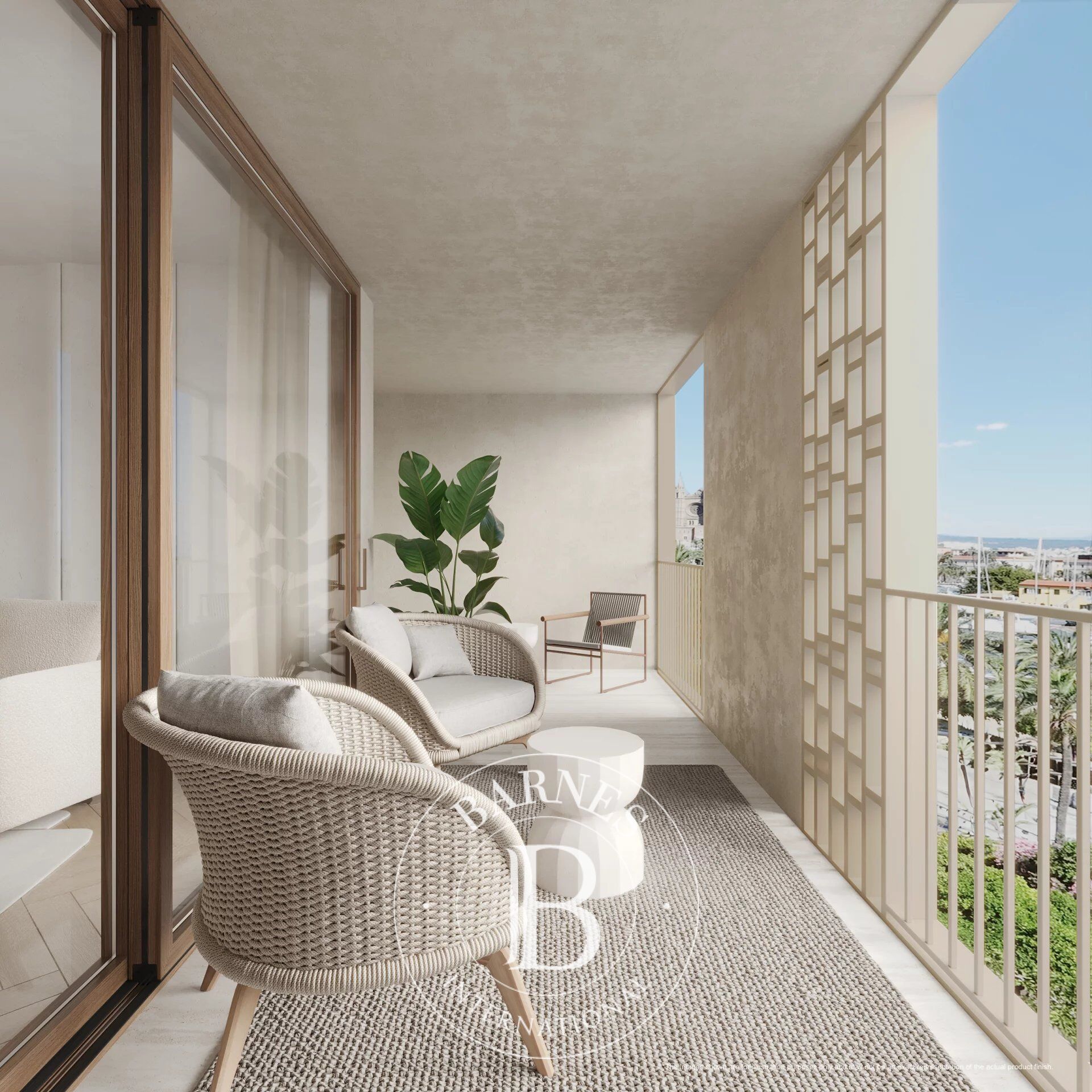 Daire Palma de Mallorca