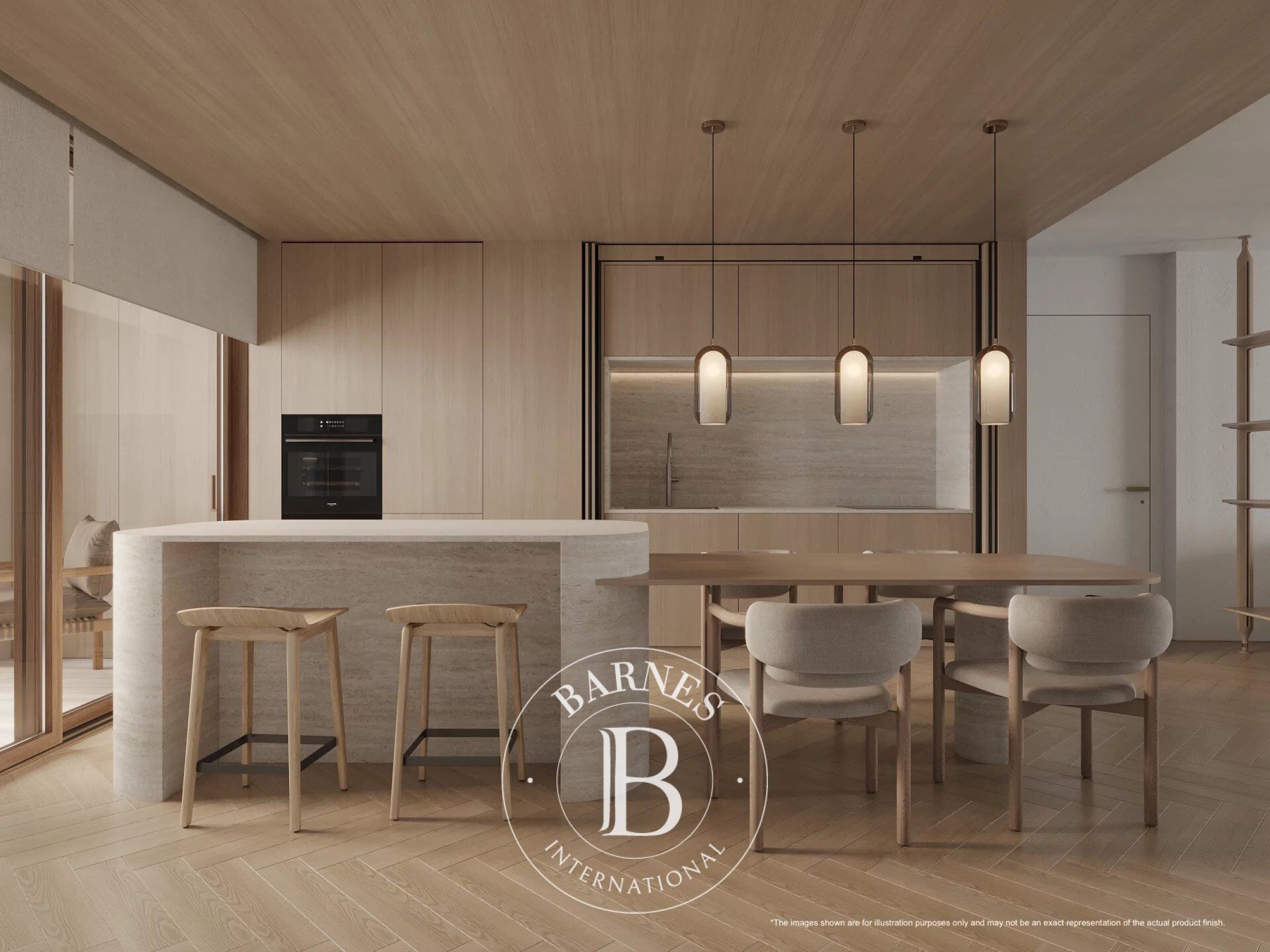 Daire Palma de Mallorca