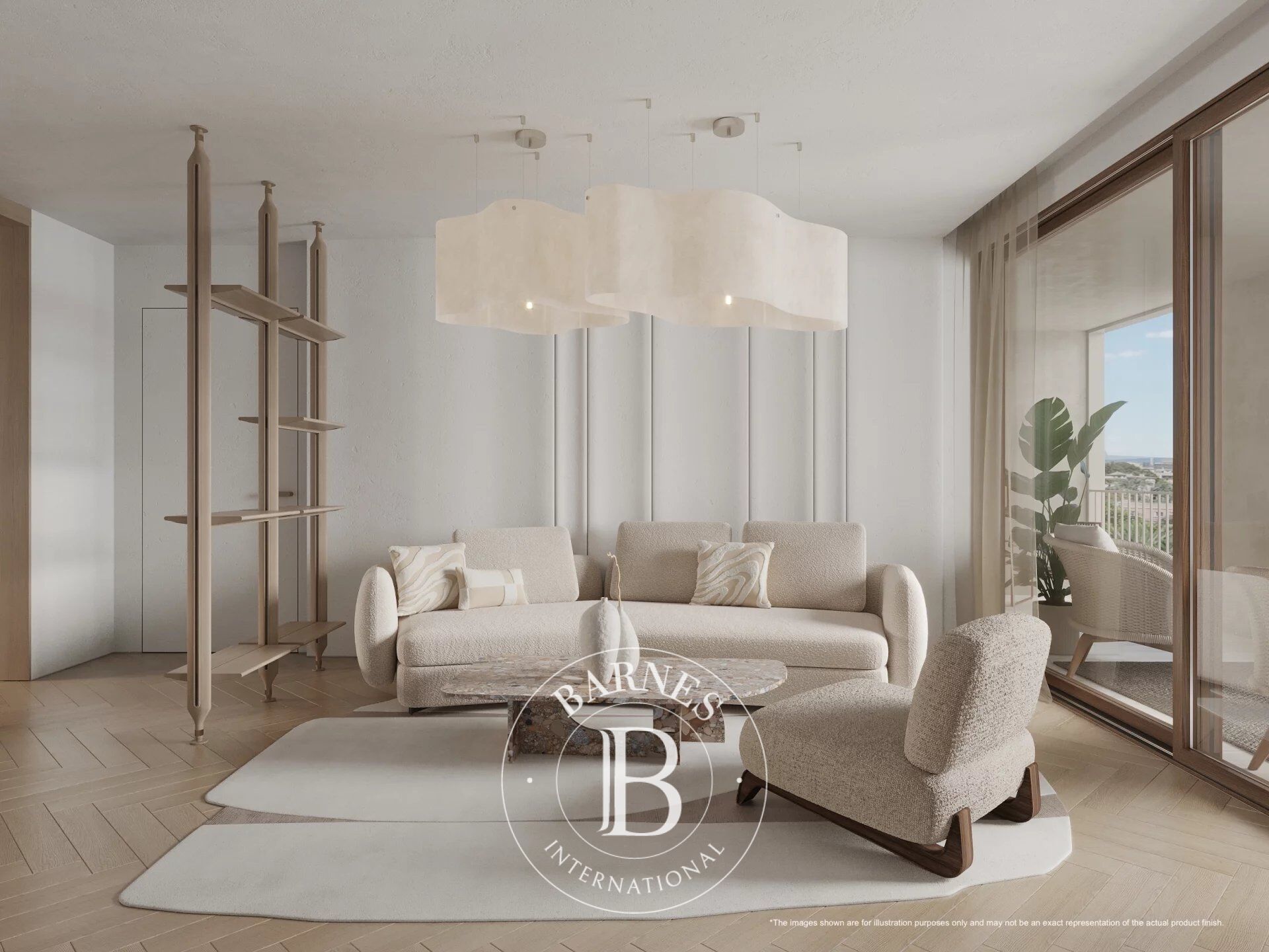 Daire Palma de Mallorca