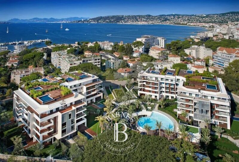 À vendre, Appartement Antibes - picture 1