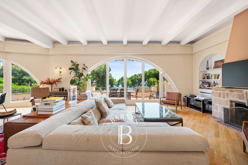 Venta, Piso Villefranche-sur-Mer - picture 2