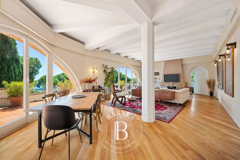 Venta, Piso Villefranche-sur-Mer - picture 3