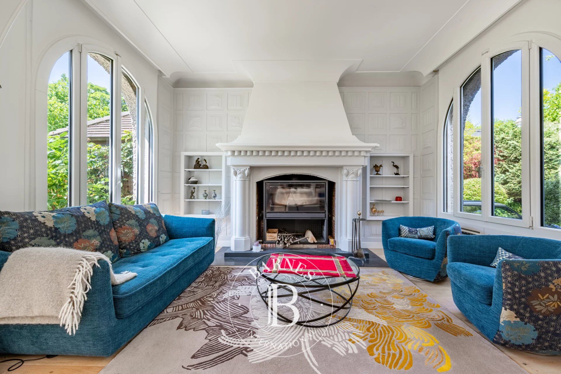 Casa Saint-Maur-des-Fossés - picture 1