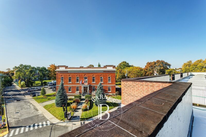 For Rent Apartment | Montréal-Ouest - picture 3