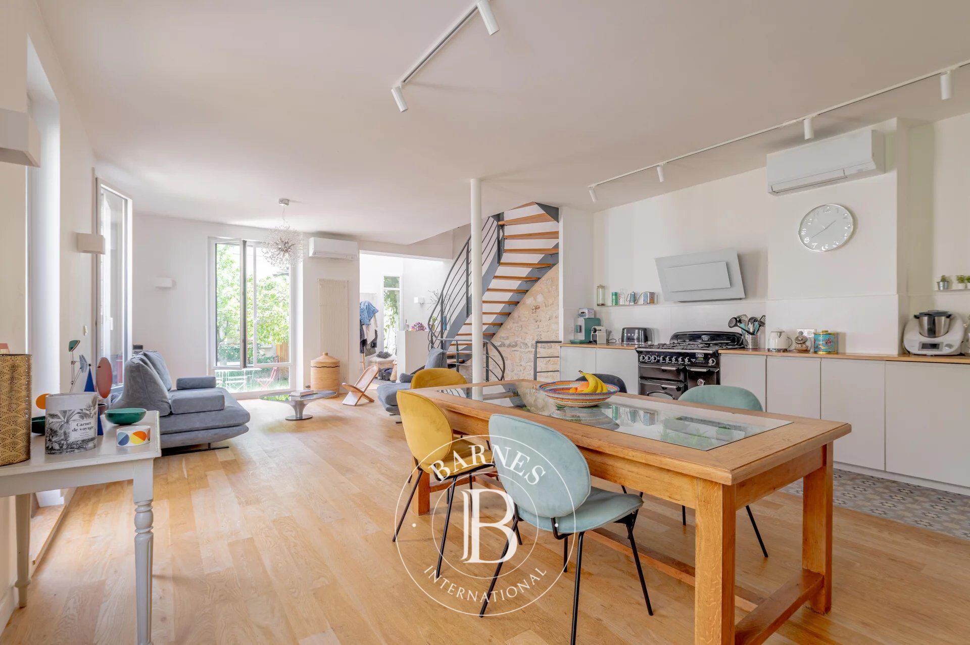 Casa Paris 14ème - picture 3