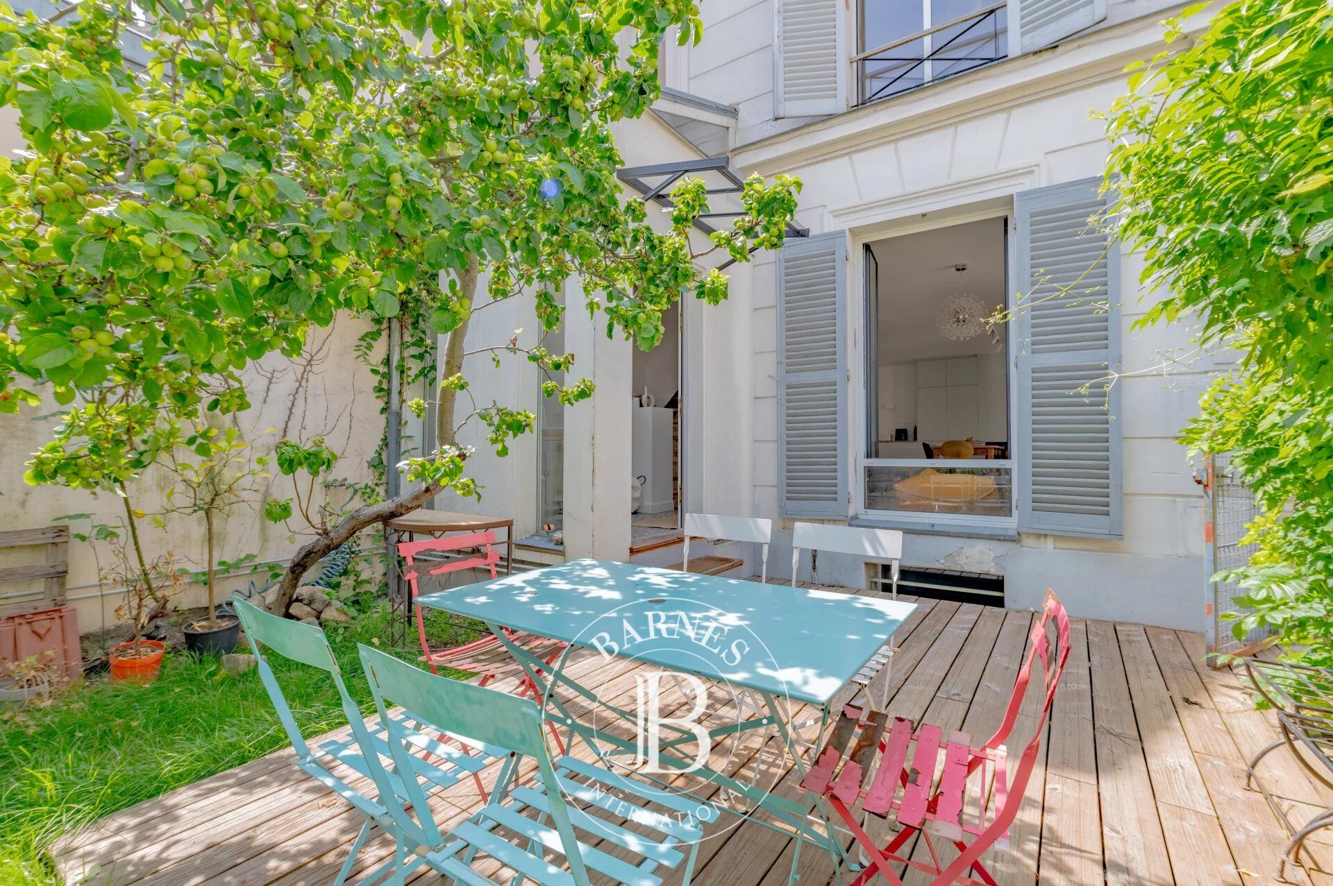 Casa Paris 14ème - picture 2