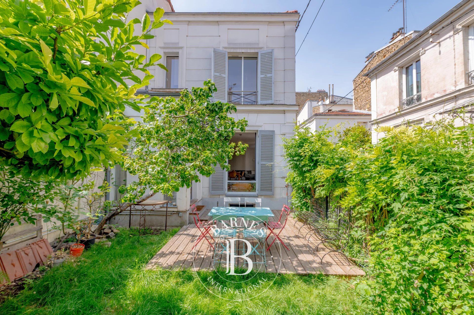 Casa Paris 14ème - picture 1