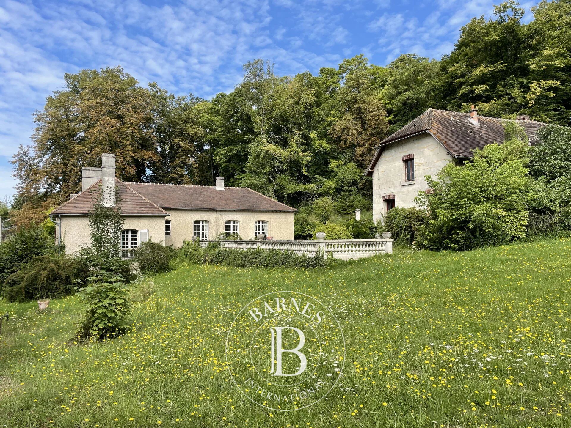 Casa Béthisy-Saint-Martin - picture 2