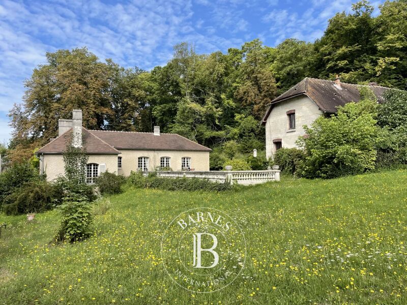 Venta, Casa Béthisy-Saint-Martin - picture 2