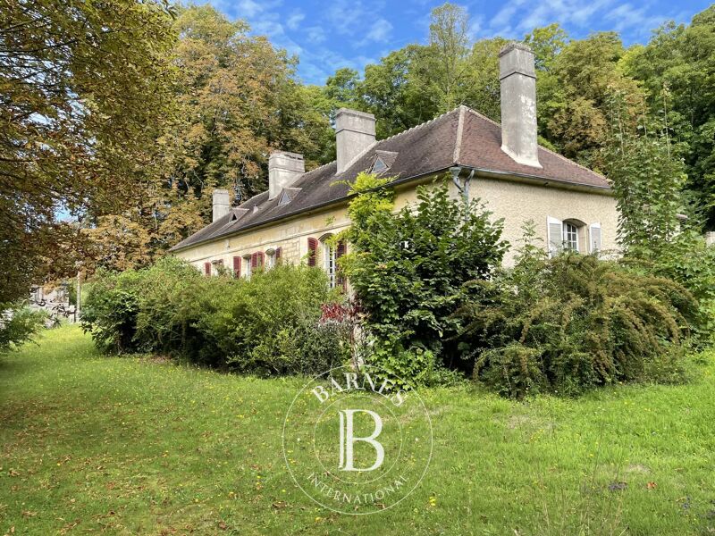 Venta, Casa Béthisy-Saint-Martin - picture 1