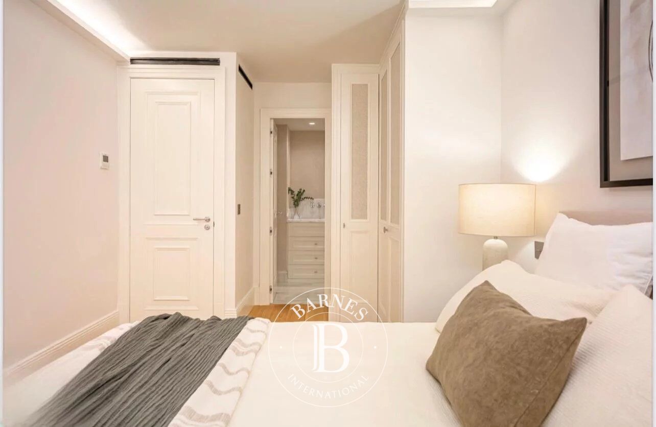 Daire Madrid - picture 9