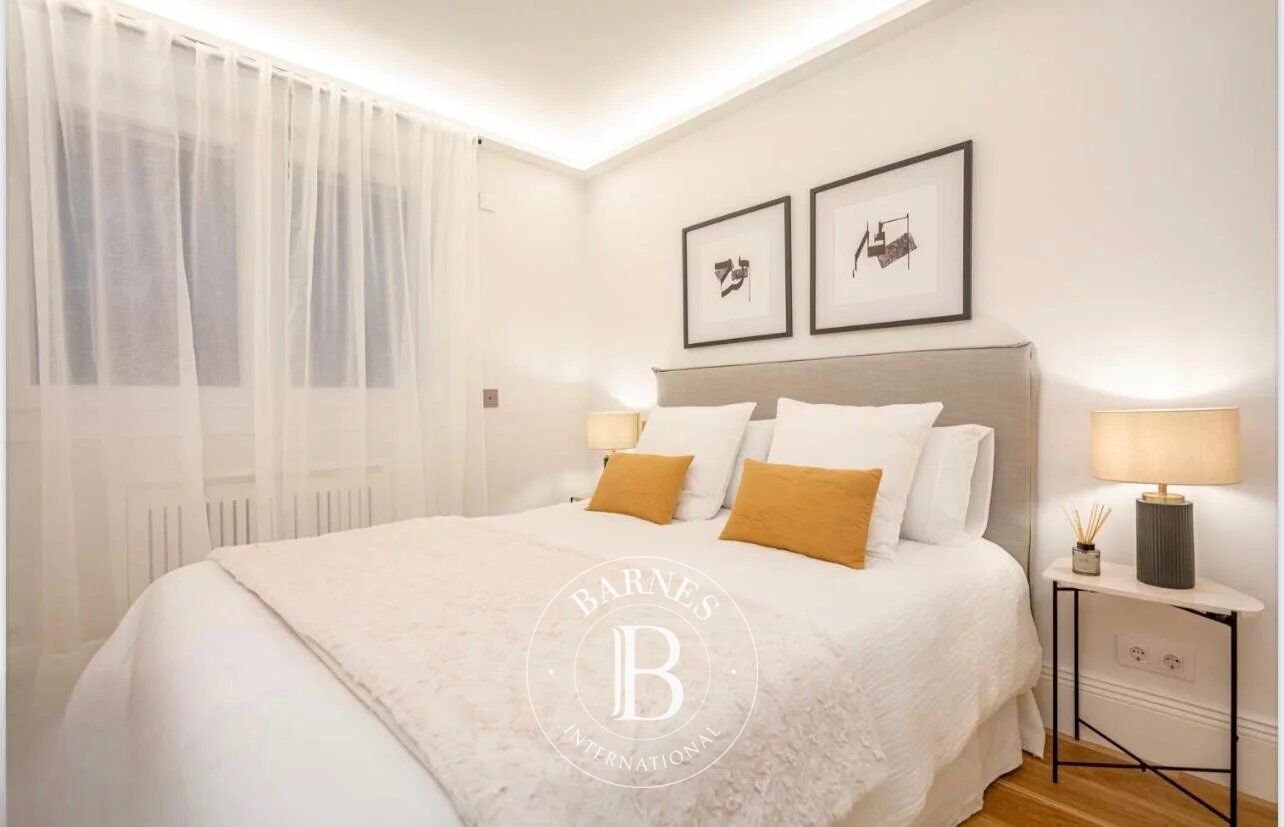 Daire Madrid - picture 7