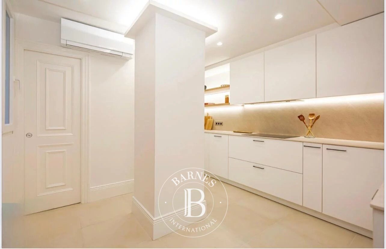 Daire Madrid - picture 4