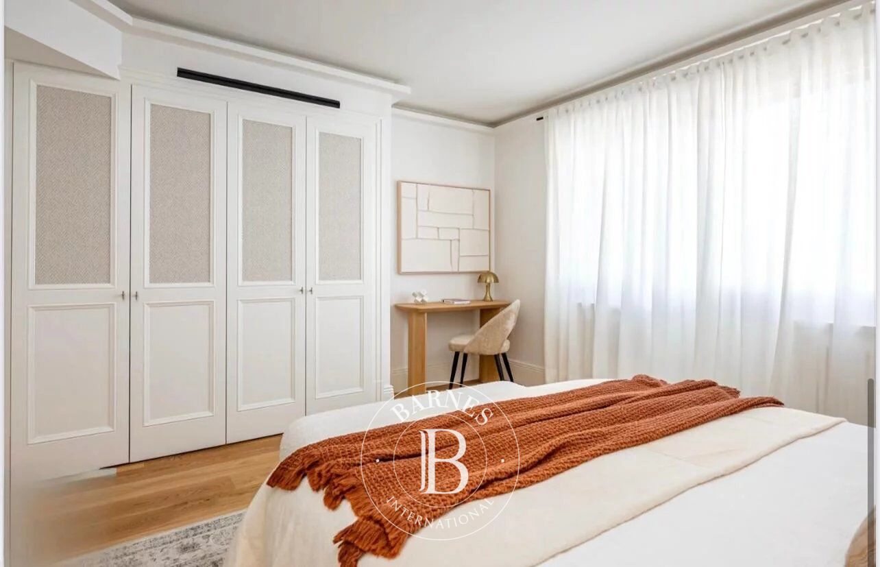 Daire Madrid - picture 8