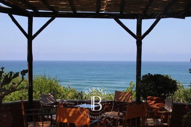 Villa Sabaudia - picture 1