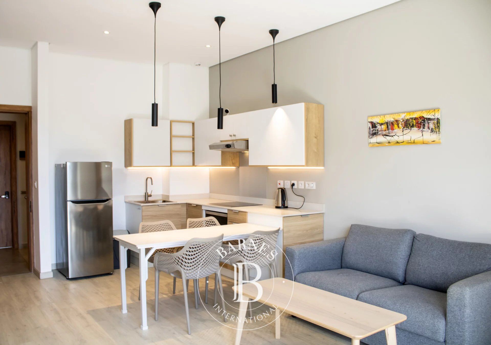 Penthouse Moka - picture 1