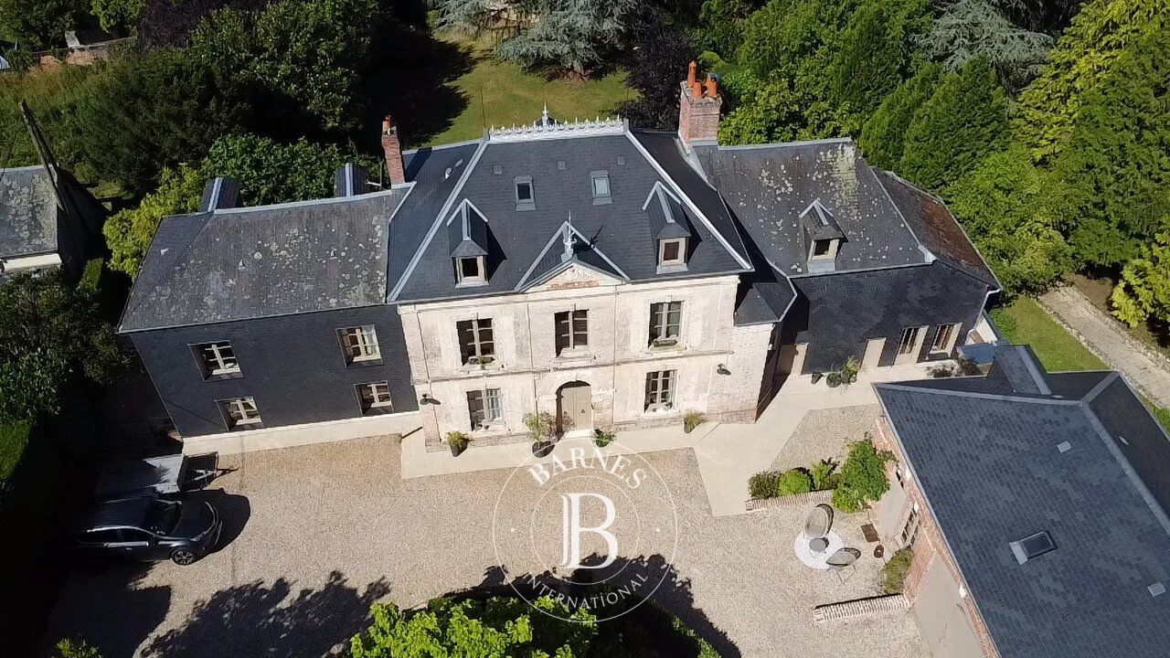 Stadthaus Orbec - picture 1