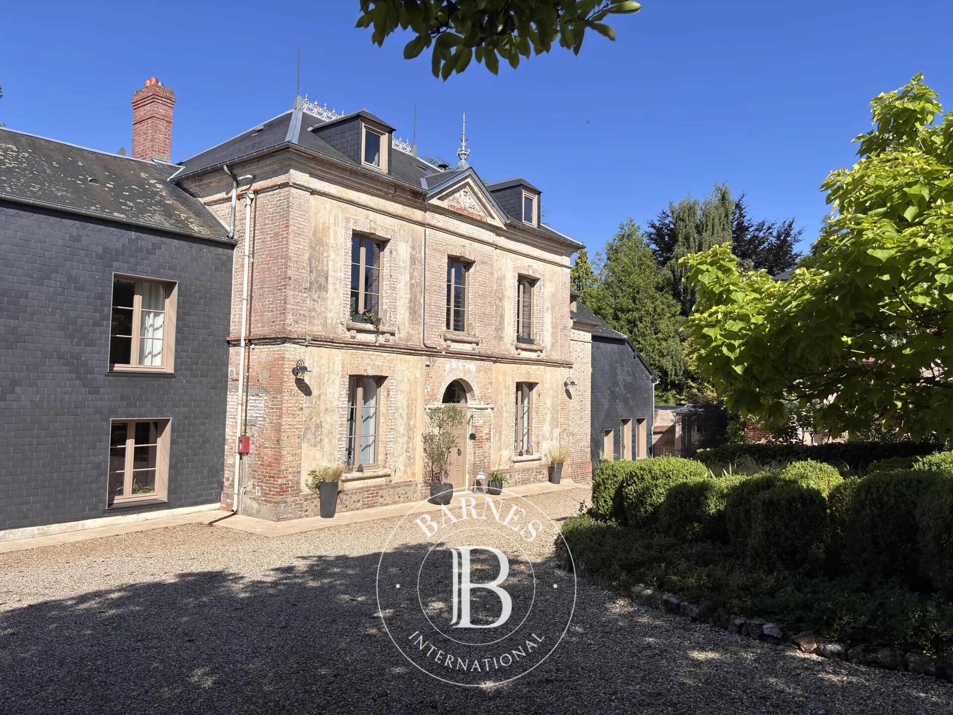 Stadthaus Orbec - picture 2