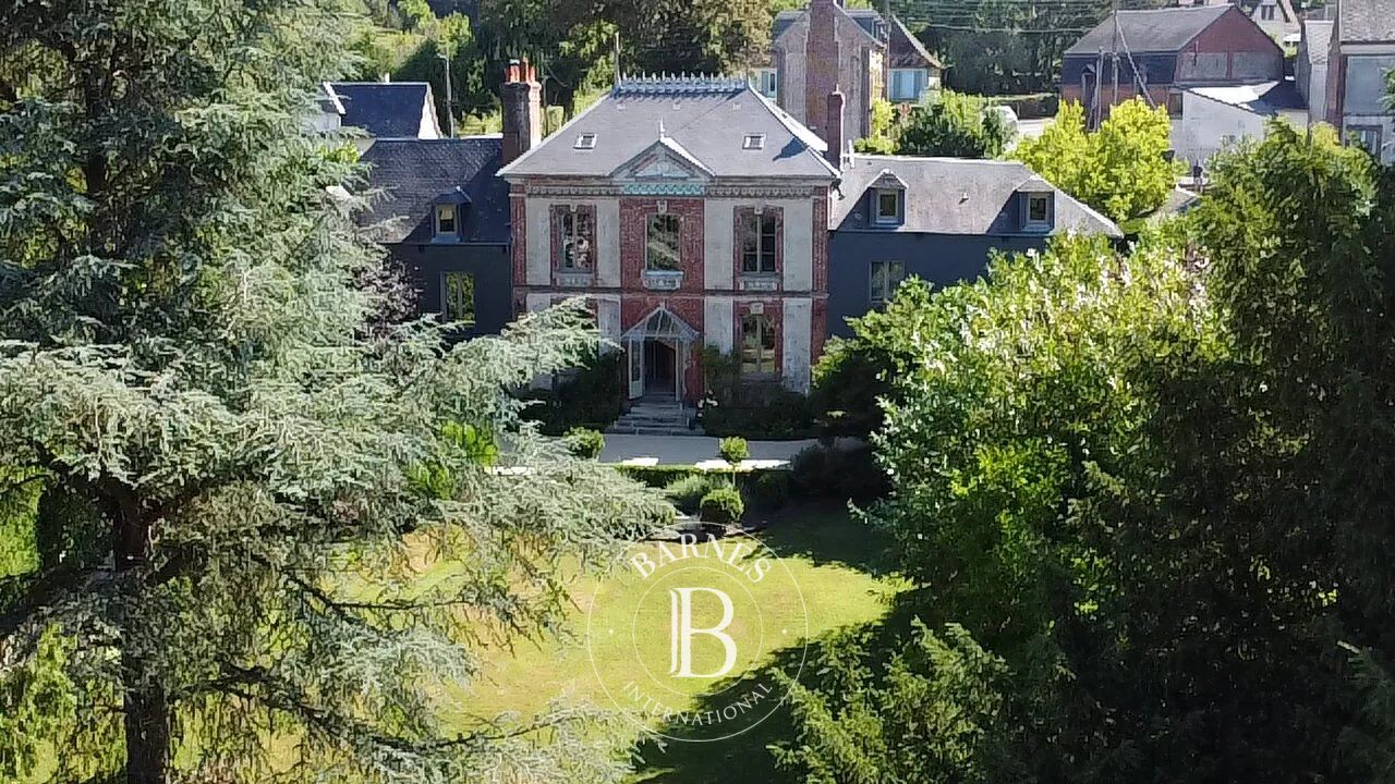 Stadthaus Orbec - picture 3