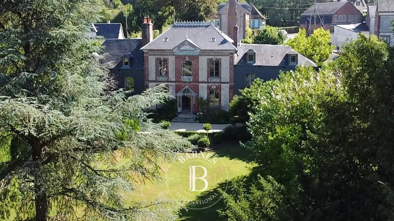 Venta, Casa adosada Orbec - picture 3