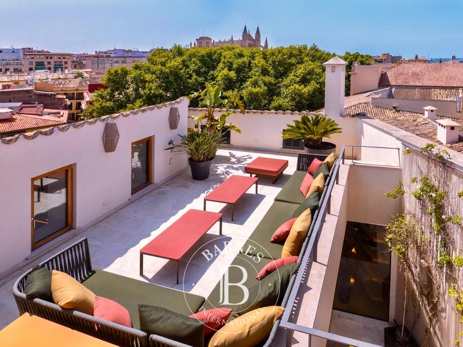 Attico Palma de Mallorca - picture 1