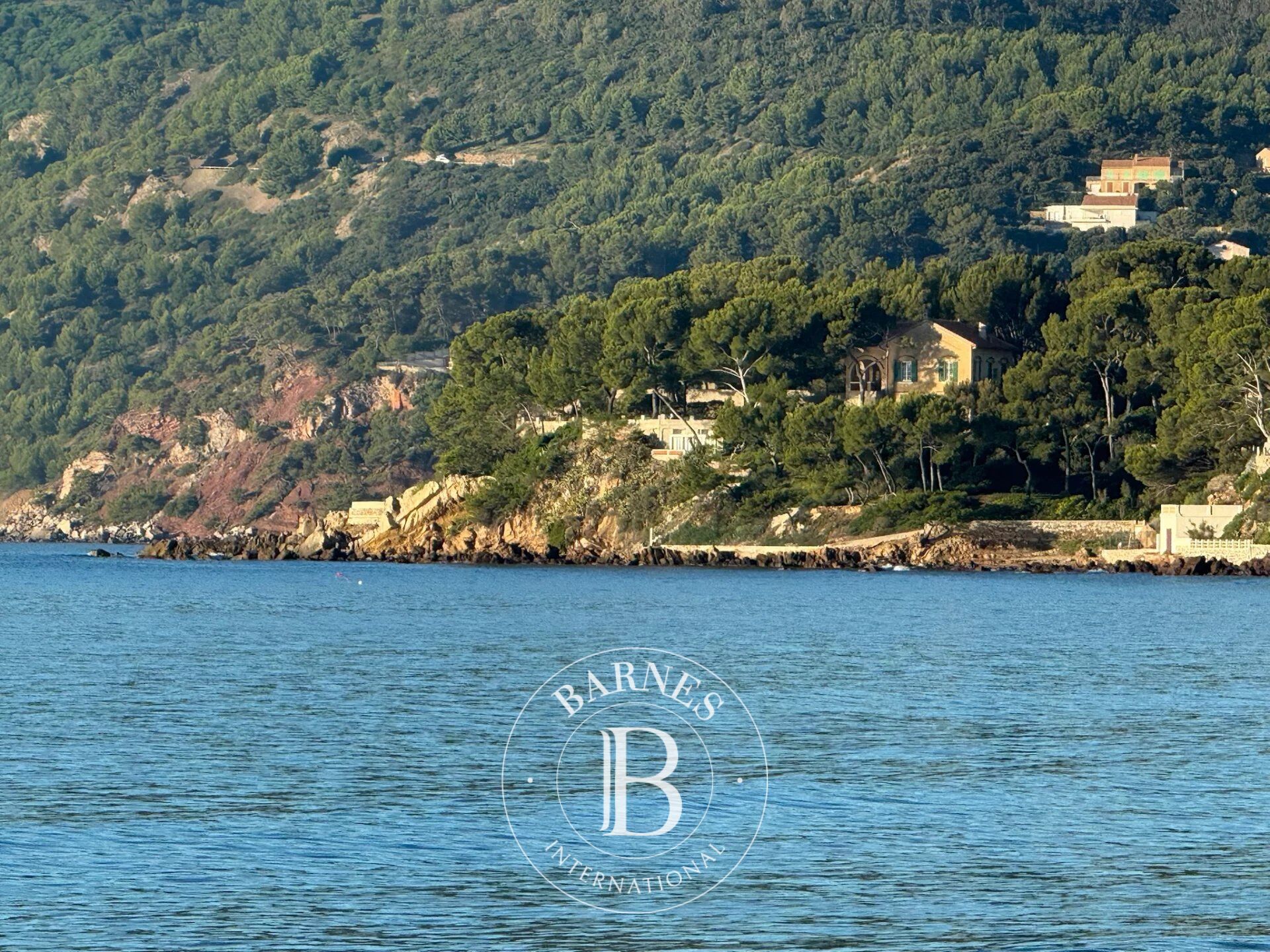 For Sale - Waterfront - Bastide - La Seyne-sur-Mer - picture 1