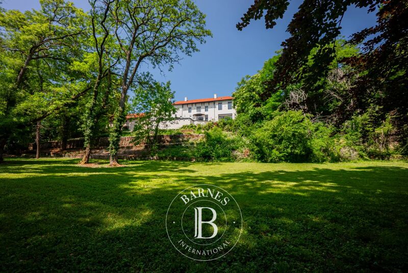 Venta, Casa Dijon - picture 1