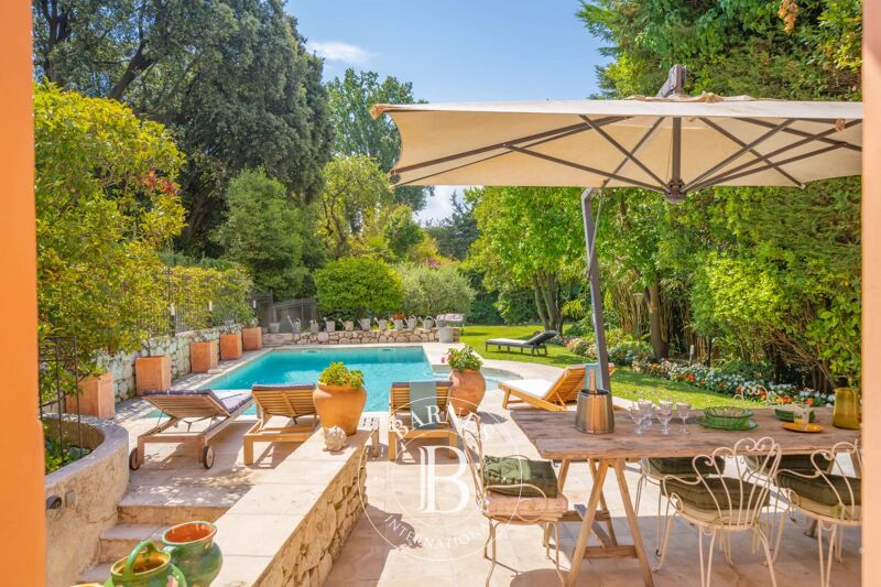 Venta, Villa Cannes - picture 2